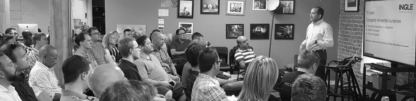 DevOps Toronto, Canada's Largest DevOps Community