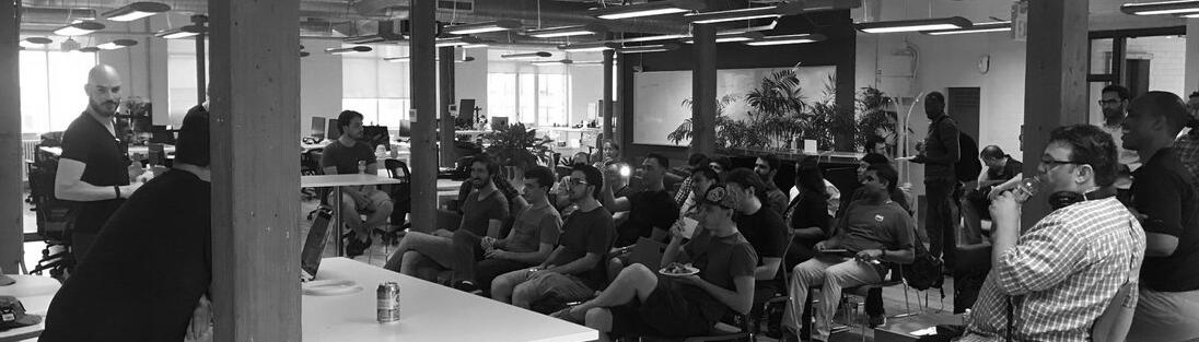 DevOps Toronto, Canada's Largest DevOps Community